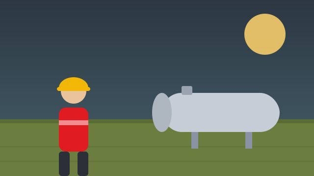 Curso Operador Agrícola