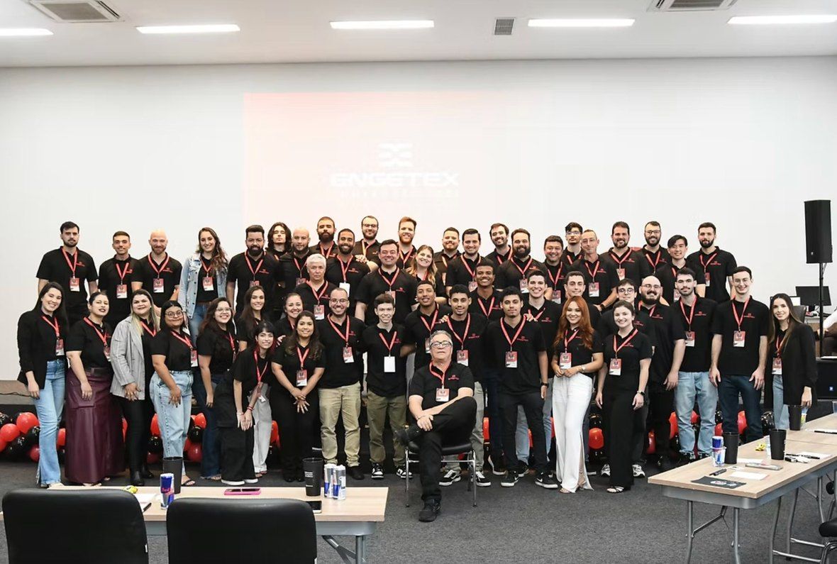 Equipe Engetex